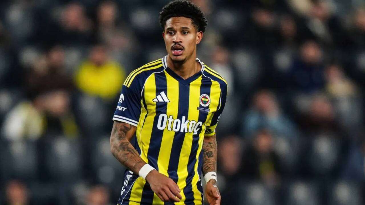 İsmail Kartal 9 maçta ilk 11 yazmıştı: Aziz Yıldırım neşteri vurdu, 2 futbolcunun bileti kesildi! 3